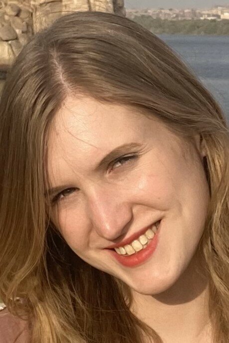 фото Василиса Извольская