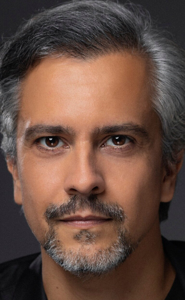 фото Руй Нету