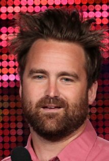 фото Кристиан Джейкобс