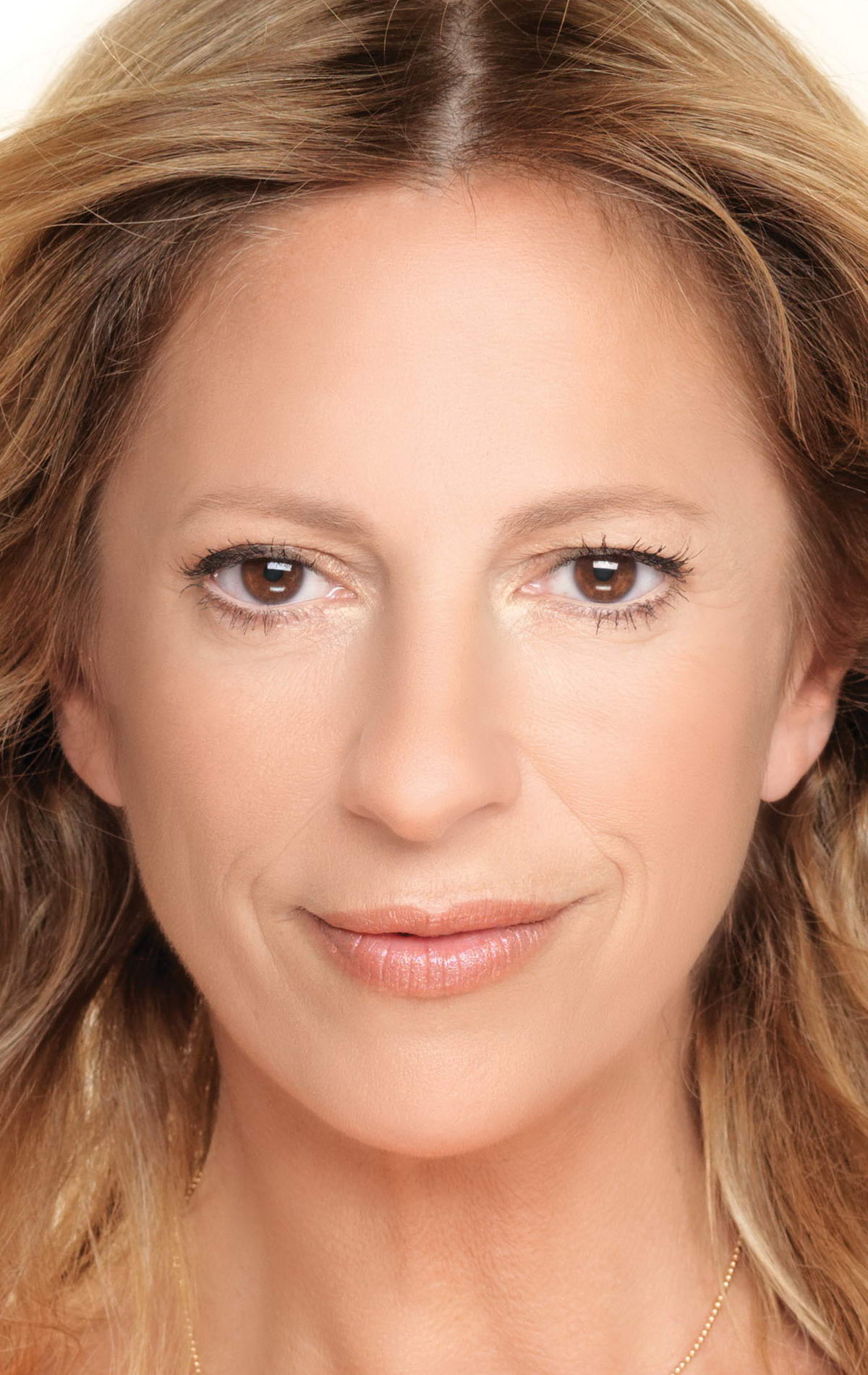 фото Клаудия Фонтан