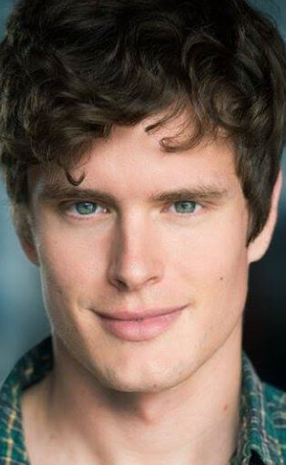 фото Джеймс МакЛуркан