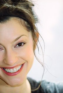 фото Rachel Ghilardi