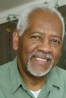 фото Клифф Джонсон