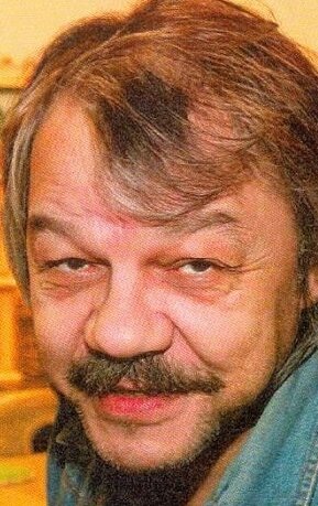 фото Марис Путныньш