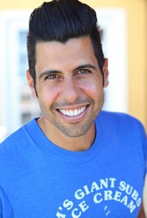 фото Пит Джиовайн