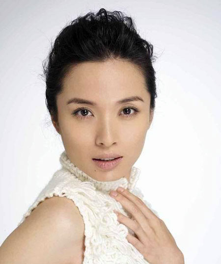 фото Ли Цзя