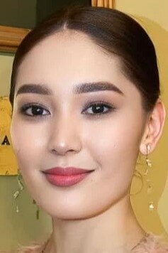 фото Суйун Оролбек кызы