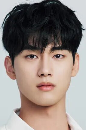 фото Хон Мин-ги