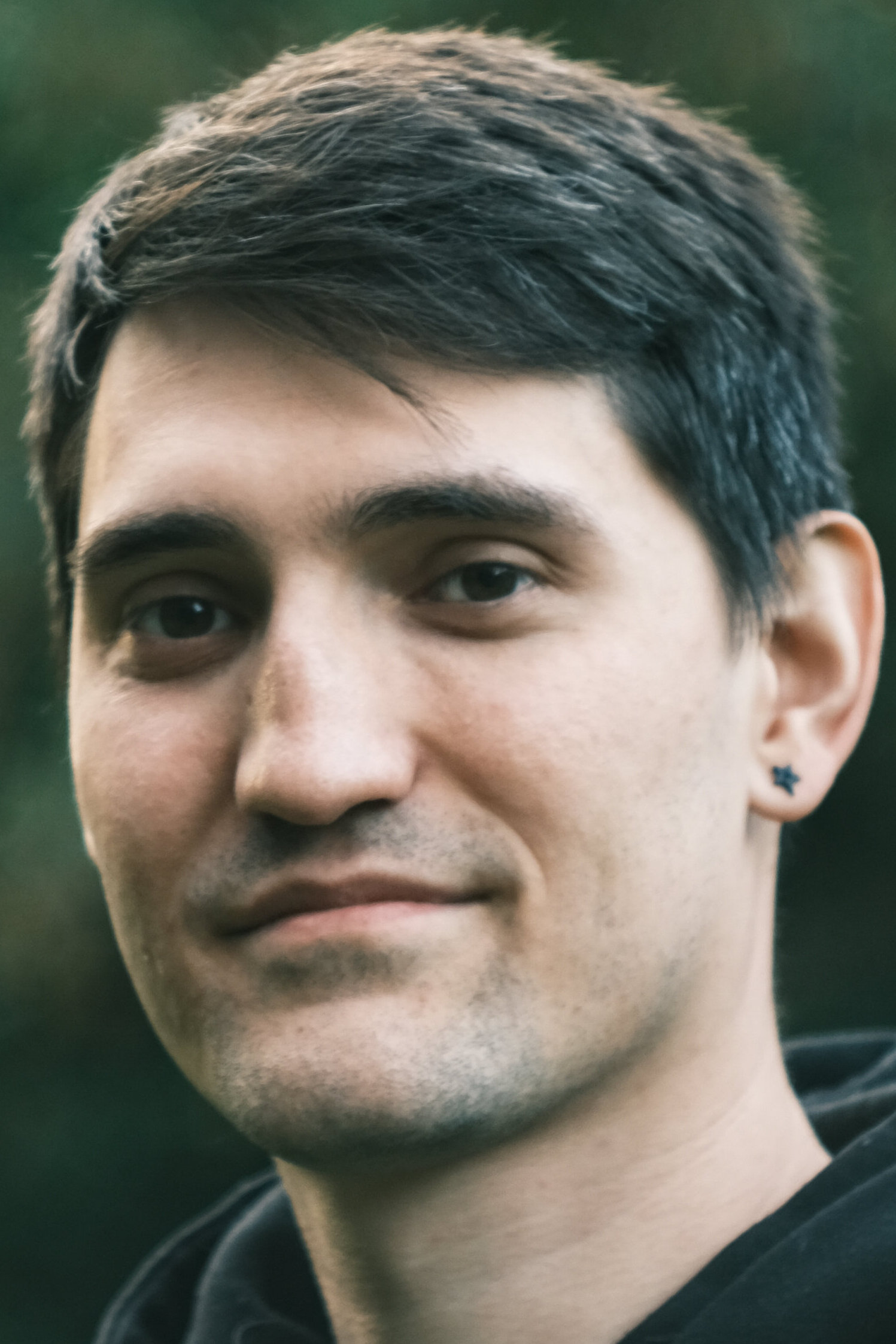 фото Вадим Богомолов