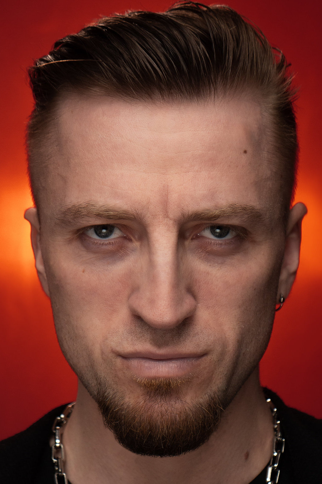 фото Дмитрий Калинин