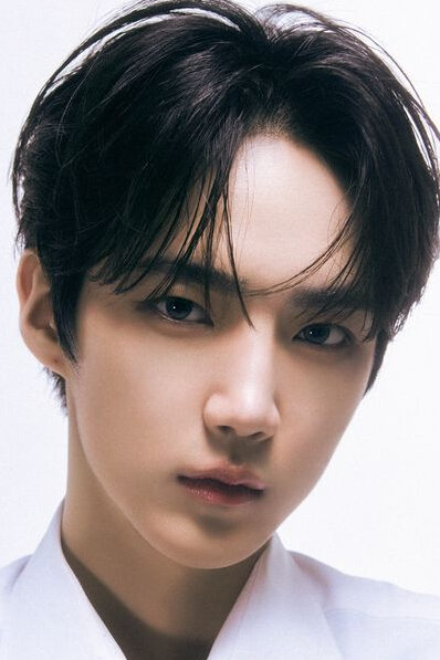 фото Ха Ю-джун