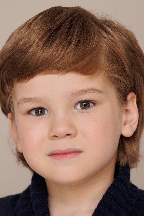 фото Мирон Волков