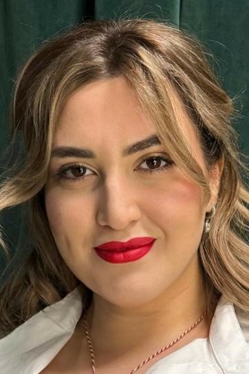 фото Жанна Карганян