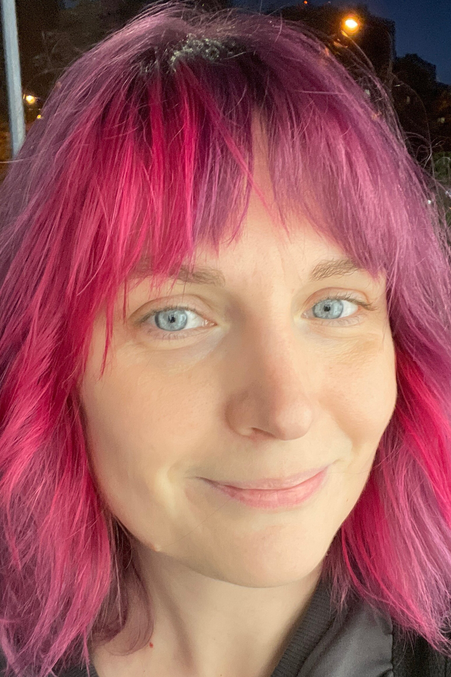 фото Ксения Камышова