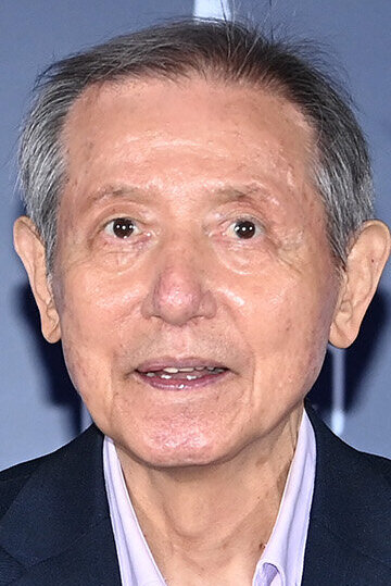 фото Ян Джэ-сон