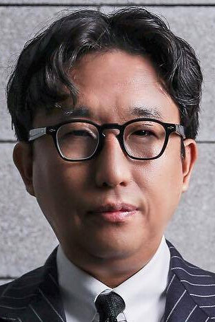 фото Чон Гон-у