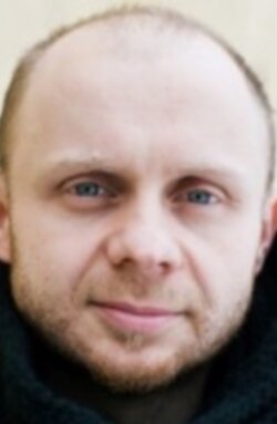 фото Марчин Мататынски