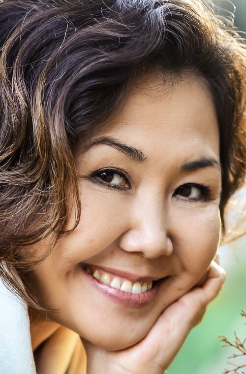 фото Наталья Бальчинова