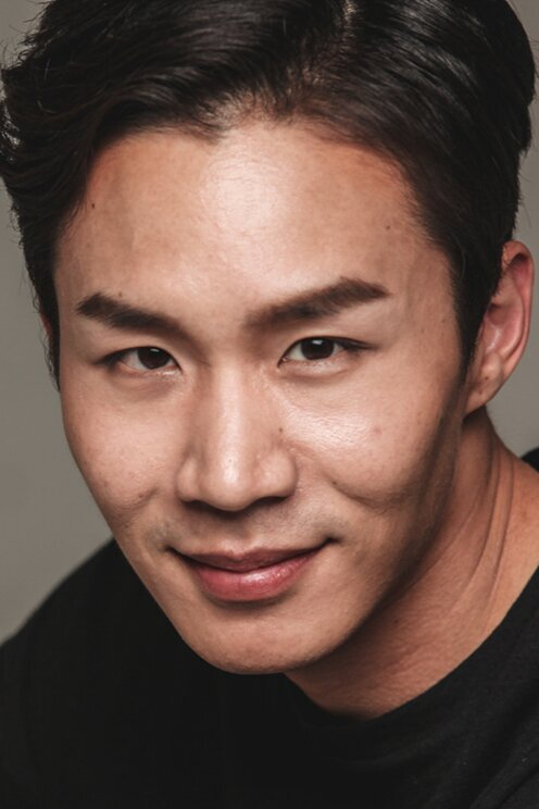 фото Ким Пхён-джо