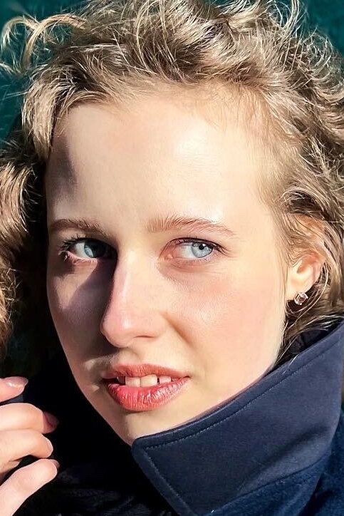 фото Инна Хрящёва