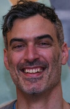 фото Daniel Mulloy