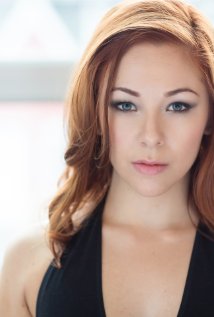 фото Аллисон Прэтт