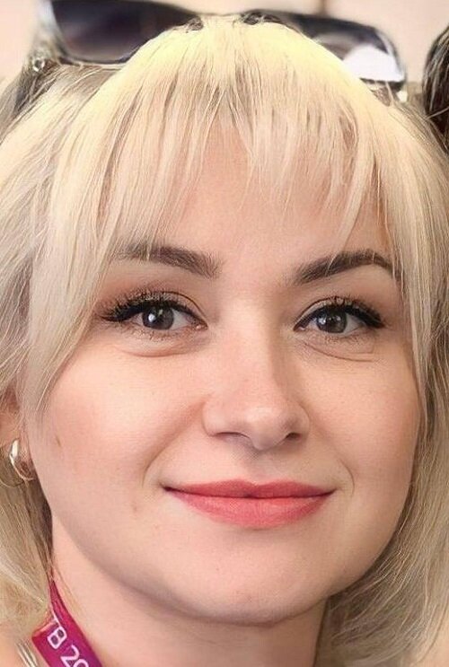 фото Вера Хамгушкеева