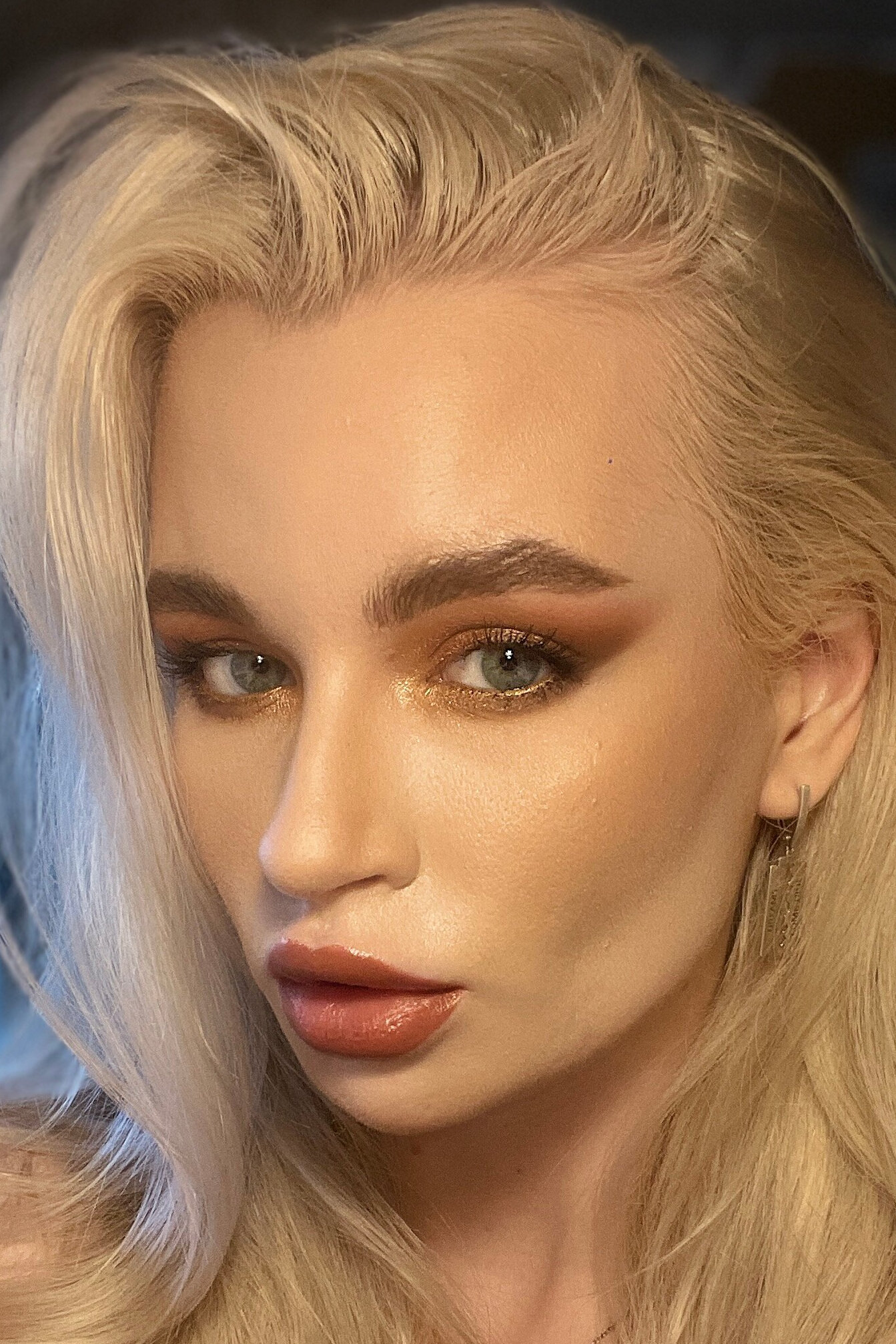 фото Арина Чижевская