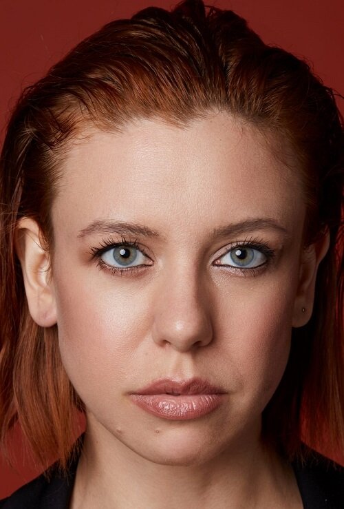 фото Анастасия Баскакова