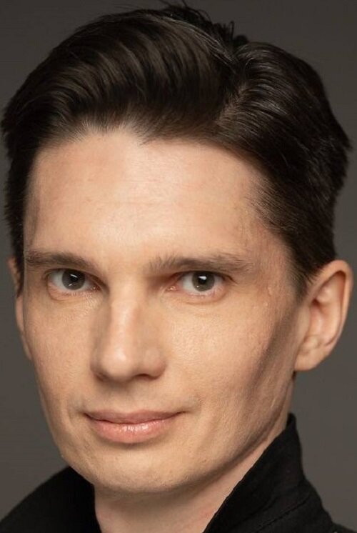 фото Игорь Максимов