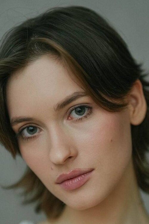 фото Варвара Горбатина