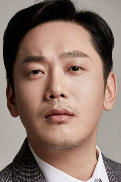 фото Квак Чин