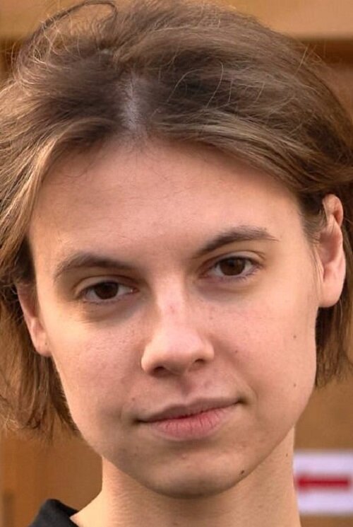 фото Елизавета Рязанова