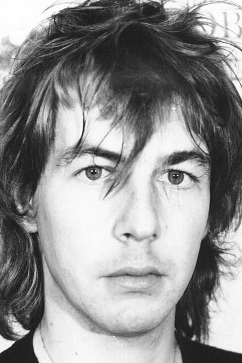 фото Александр Башлачёв