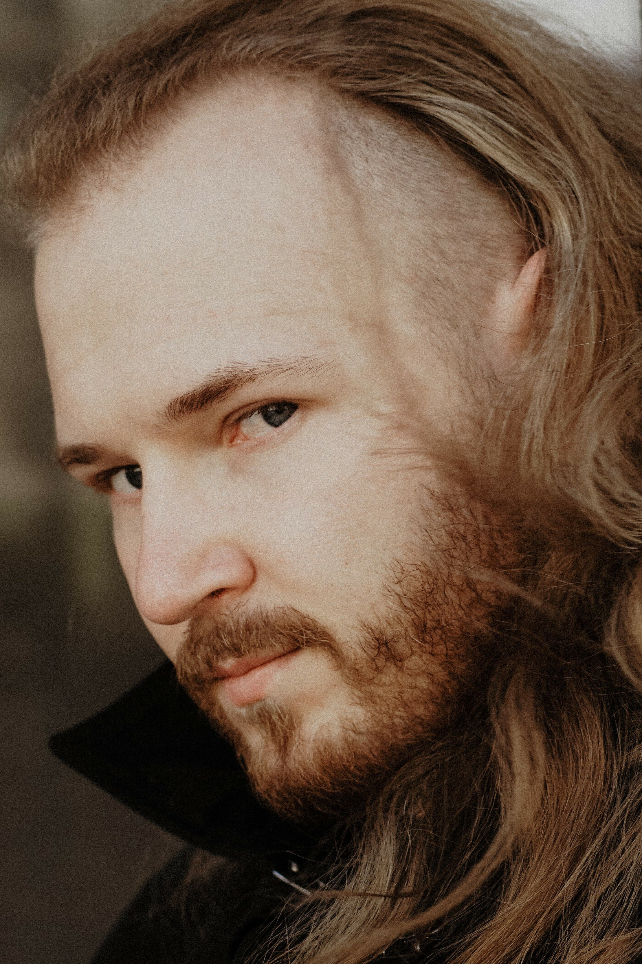 фото Михаил Чадов