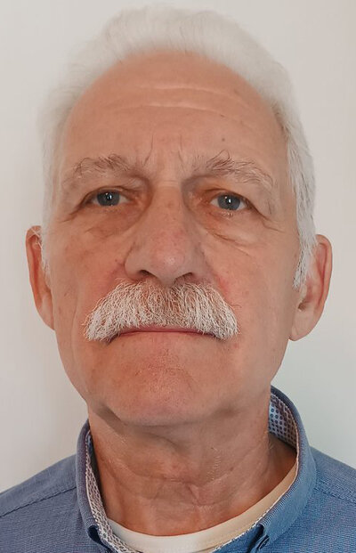 фото Игорь Ряховский