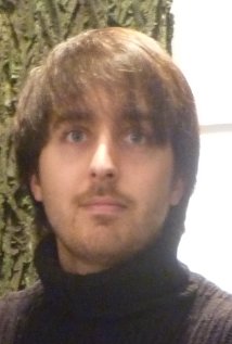 фото Луис Пелайо Хункера