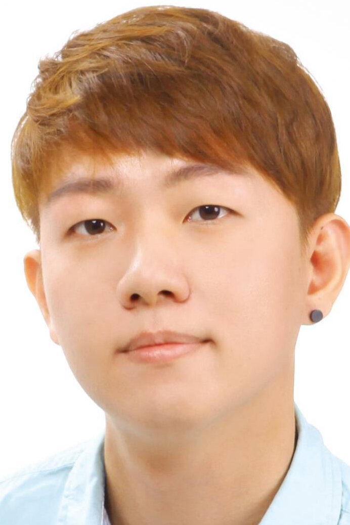 фото Пак Сон-ён