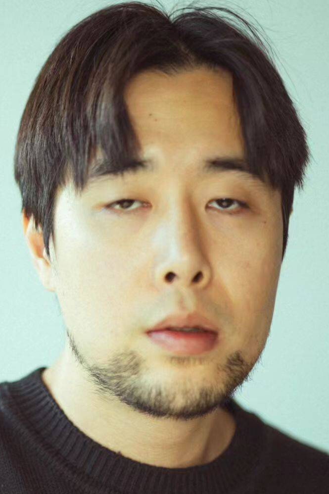 фото Ким Джун-щик