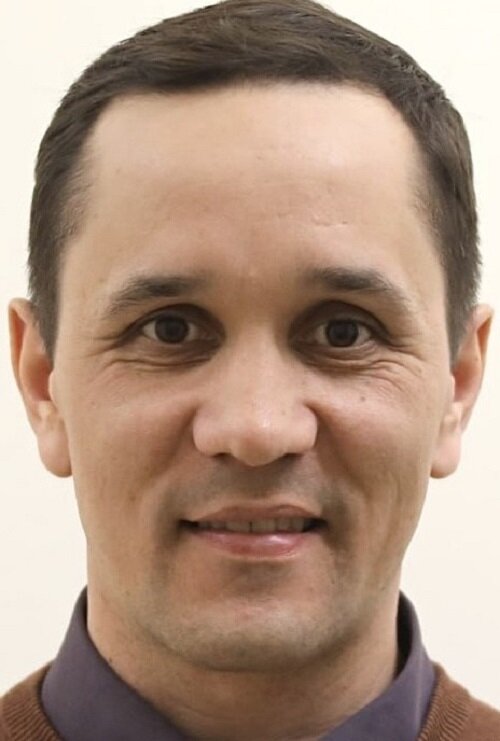 фото Евгений Бородин