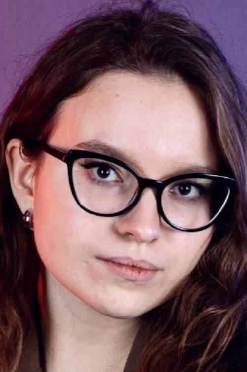 фото Елизавета Гудкова