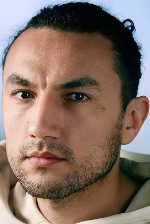 фото Фаррух Галлямов