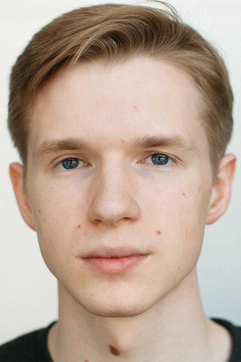 фото Даниил Болотин