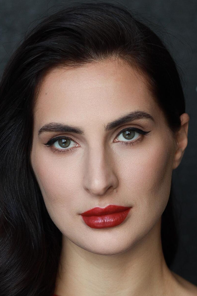 фото Анна Асатиани