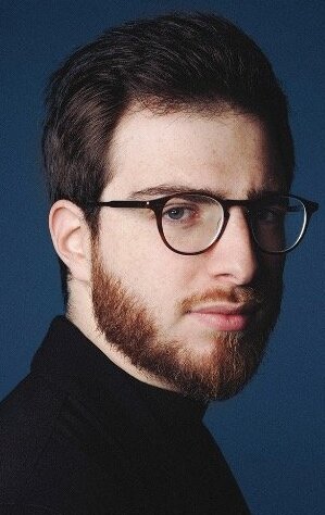 фото Бенжамен Гедж