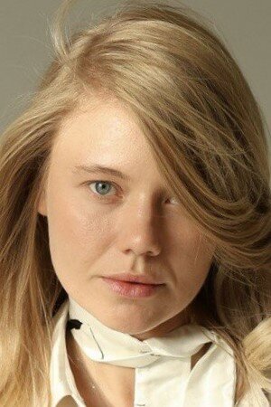 фото Дарья Усова