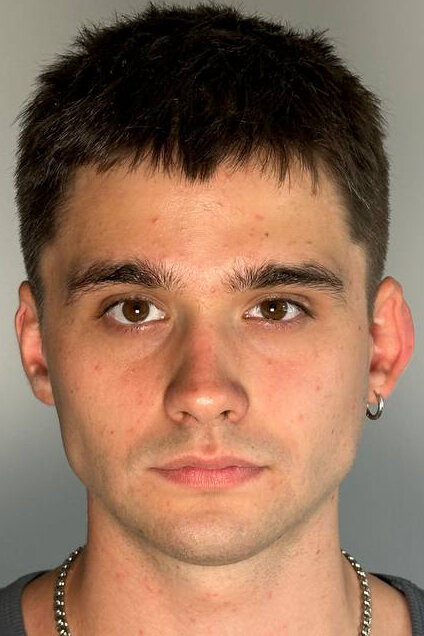 фото Данила Потапов