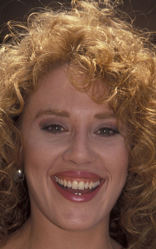 фото Стэйси Грисон