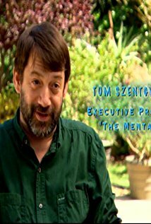 фото Том Зенгиорги