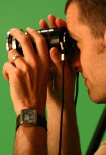 фото Саймон Хинд